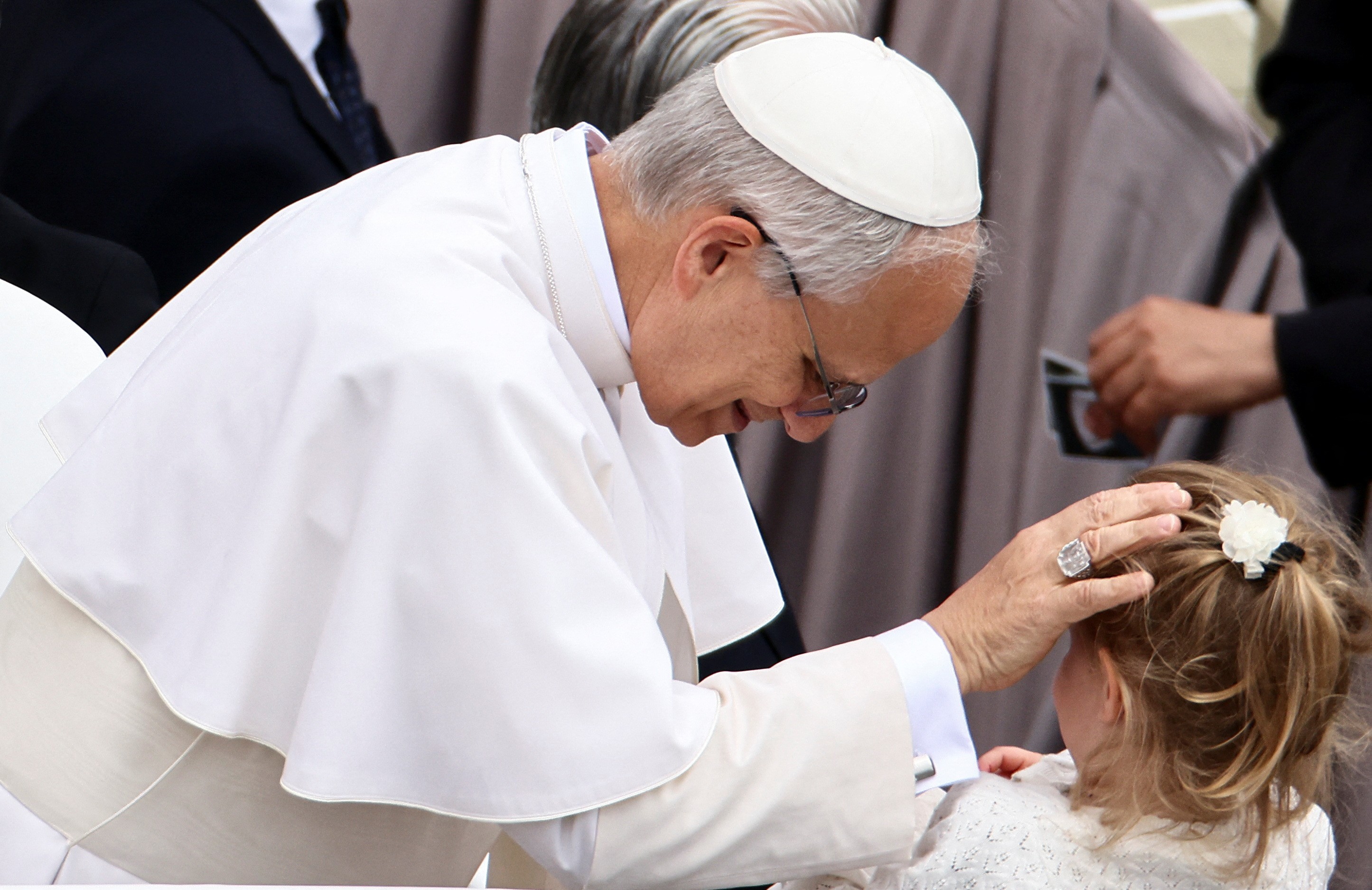 Papa Leão XIV pede por entrada de 'ajuda humanitária digna' em Gaza