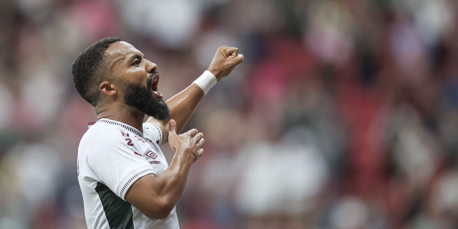 Fluminense goleia para avançar às oitavas da Copa do Brasil