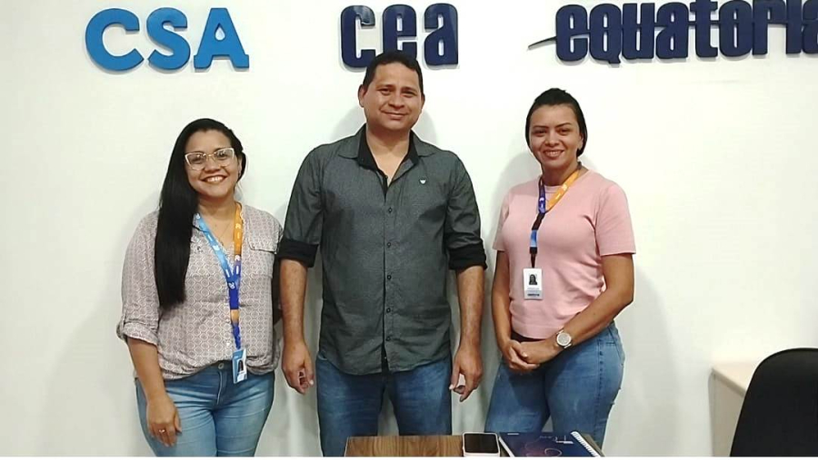 1° Feirão de Empregos PCDs