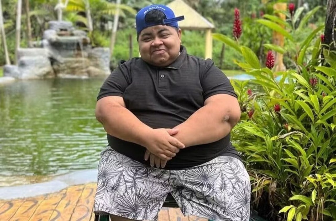 Quem era 'Gordinho Maniçoba', humorista paraense que morreu aos 27 anos