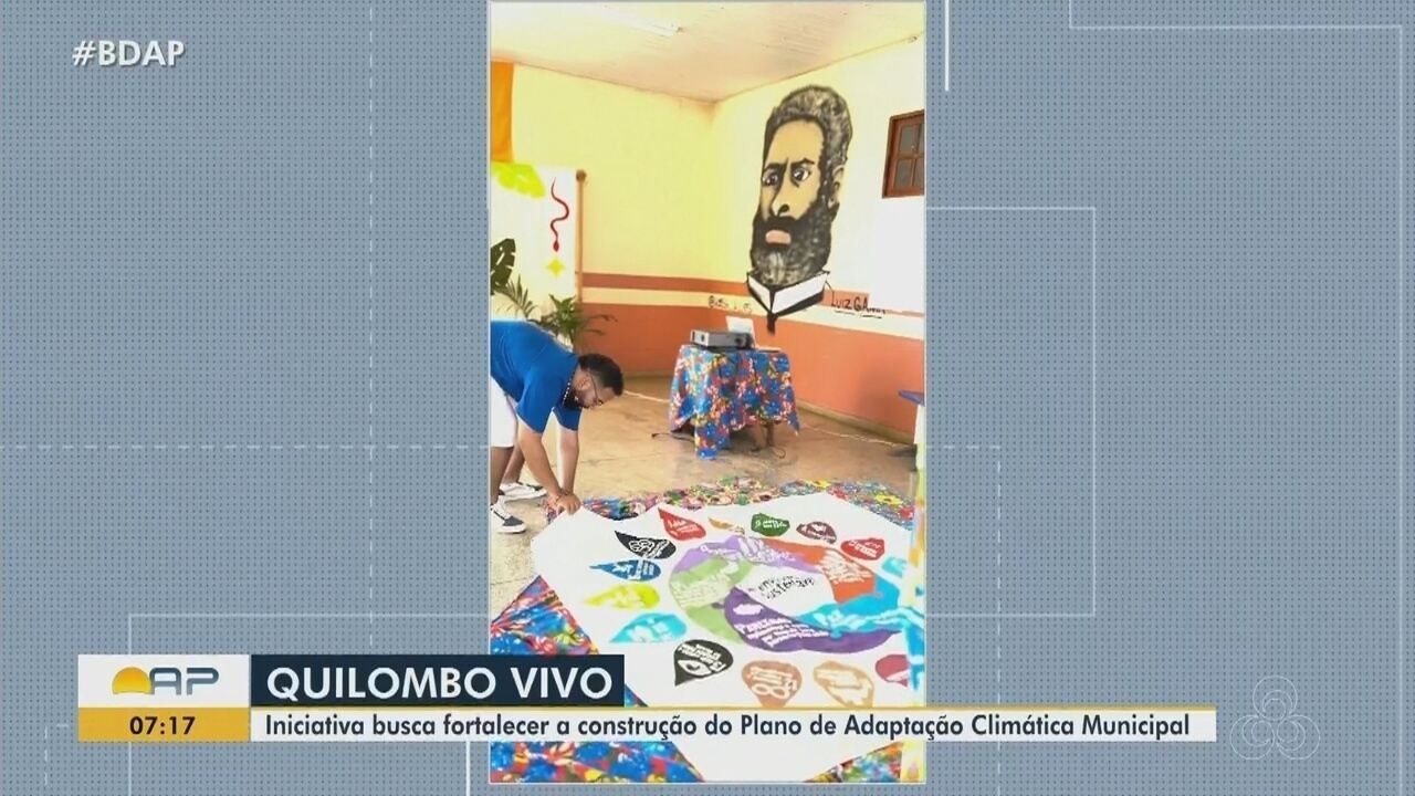 Evento gratuito Pré-COP 30 é realizado em Macapá; veja quem são os palestrantes