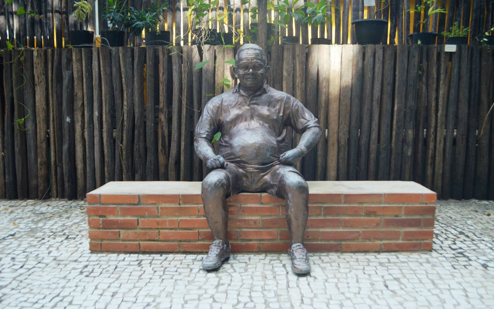 No Dia do Cinema Nacional, Mangueira recomenda filme sobre o amapaense 'mestre Sacaca'