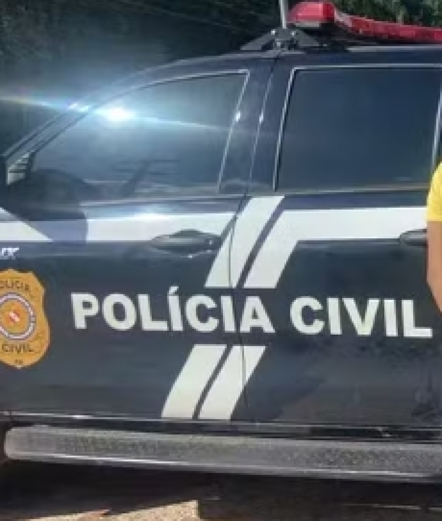 Suspeitos de integrar associação criminosa são presos após fuga em área de mata no Pará