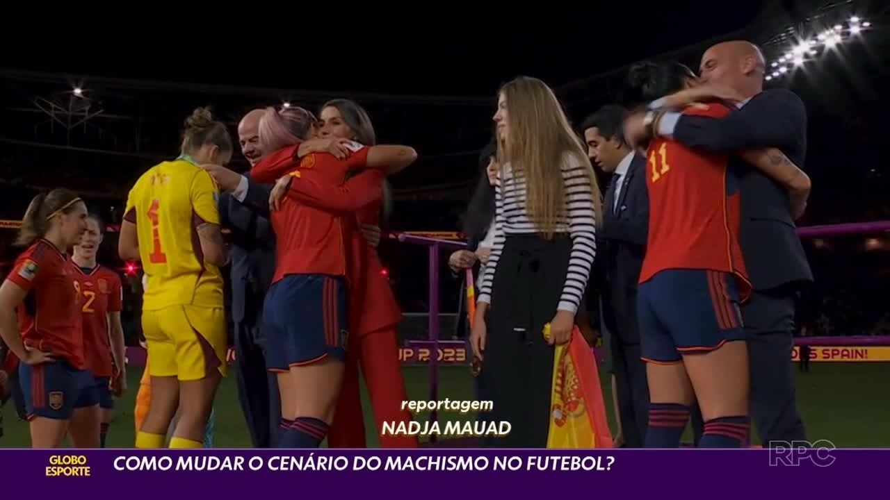 'Pela primeira vez na História, machismo é maior entre mais jovens', diz pesquisadora