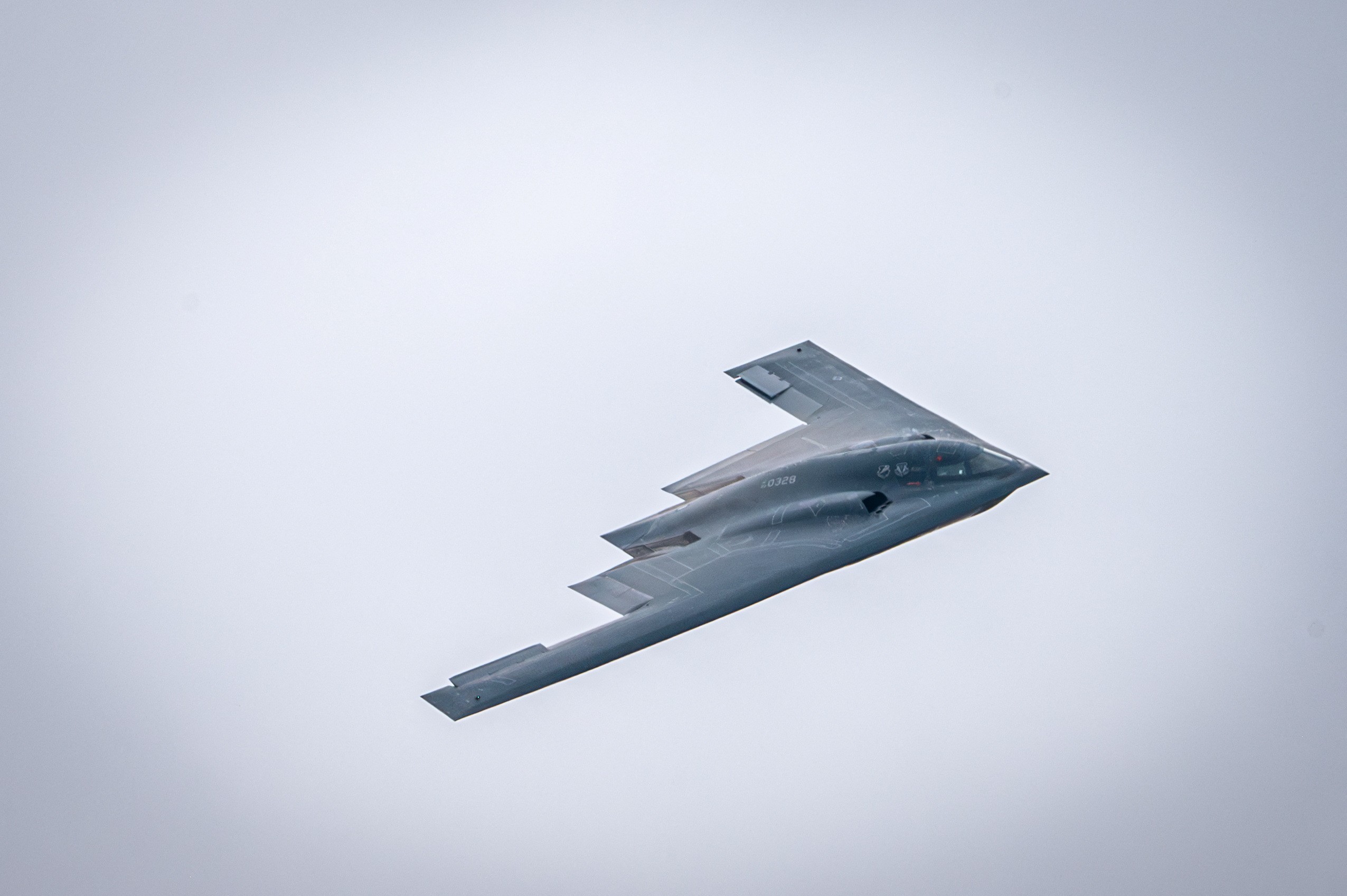 B-2 Spirit: o avião usado para lançar as bombas contra instalações nucleares do Irã