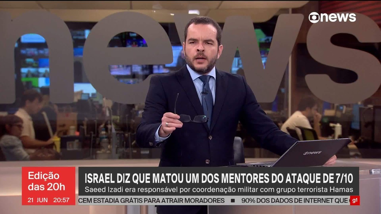 Qualquer cidadão americano ou militar na região é agora um alvo, diz TV iraniana