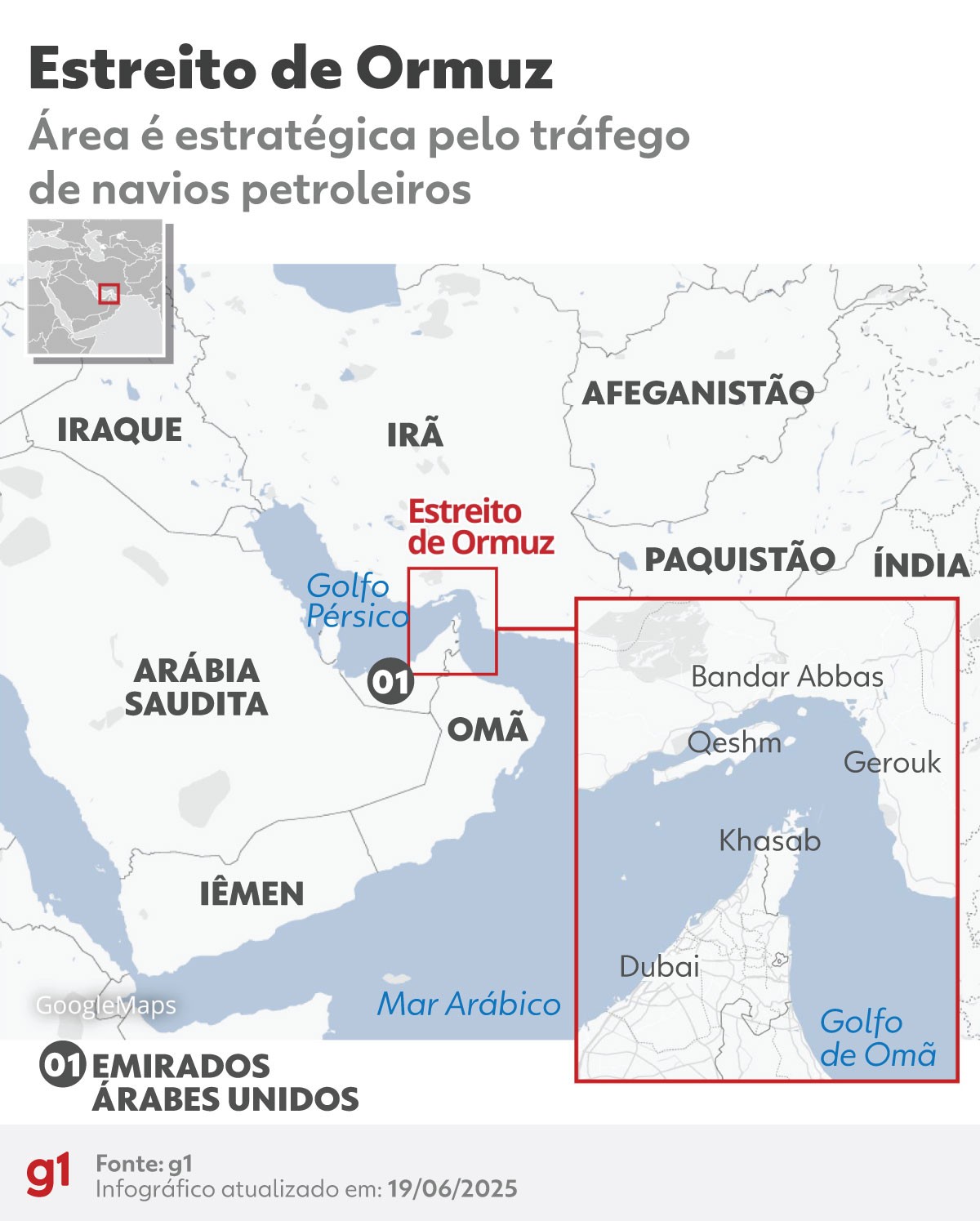 Irã promete resposta após ataque dos EUA contra instalações nucleares; entenda possíveis retaliações