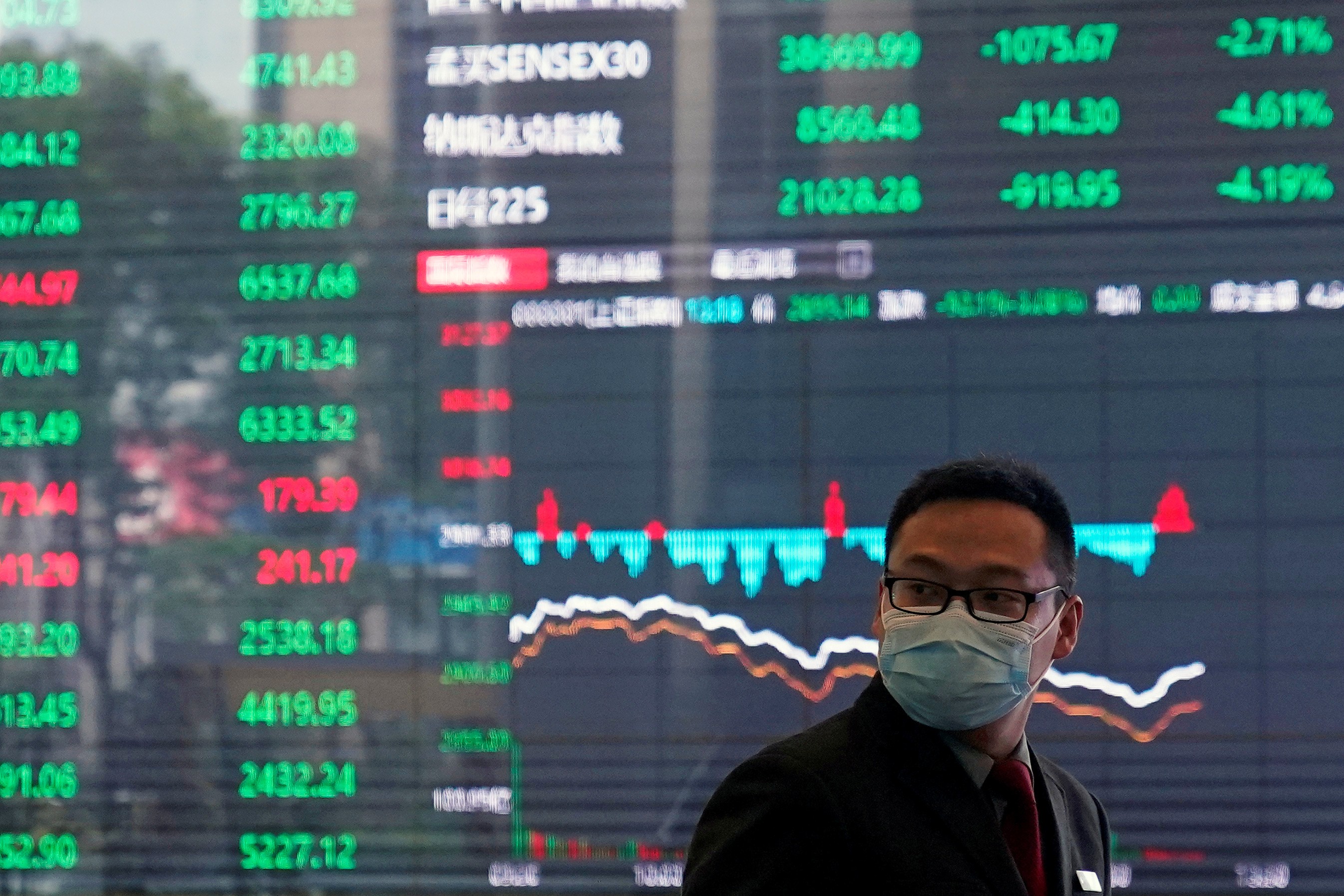 Bolsas da Europa operam mistas nesta segunda-feira, após ataque dos EUA; petróleo sobe e futuros de NY oscilam