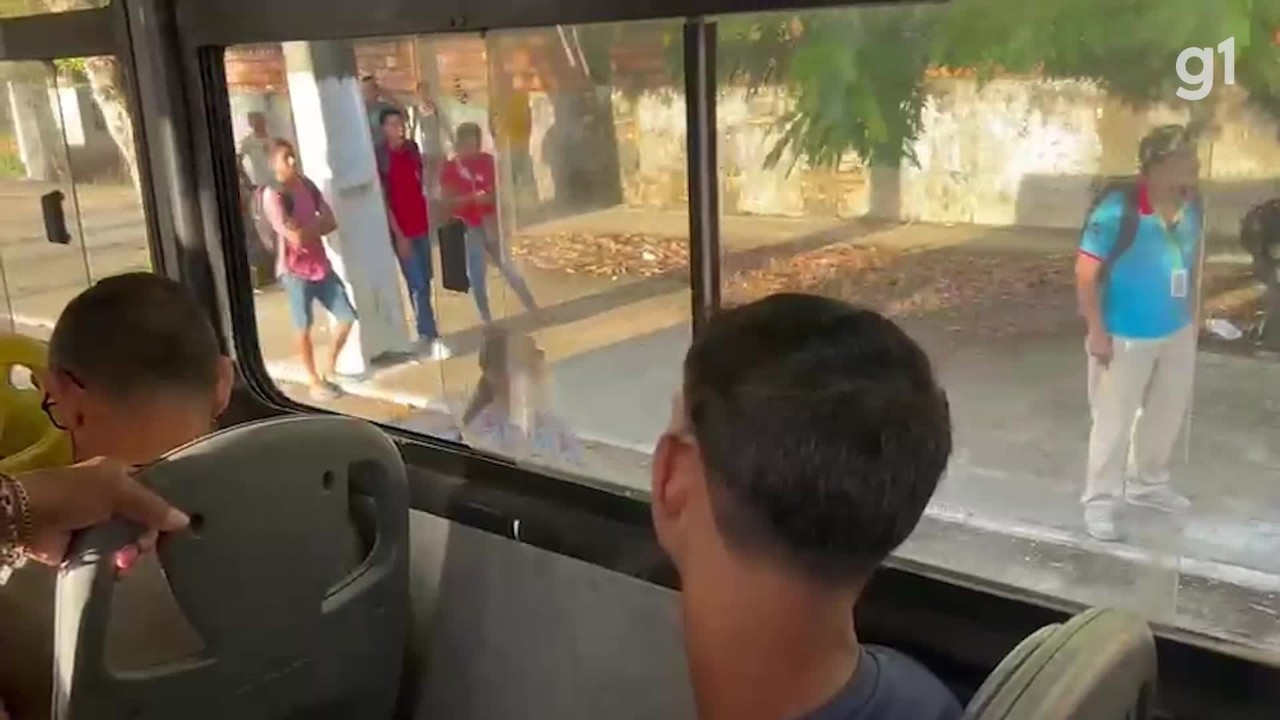 Ônibus de Outeiro, em Belém, têm itinerário alterado, mas passageiros reclamam que mudança não é cumprida
