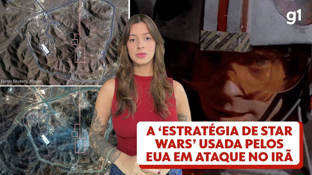 Onde estão as bases militares dos EUA no Oriente Médio que o Irã identificou como alvos potenciais?