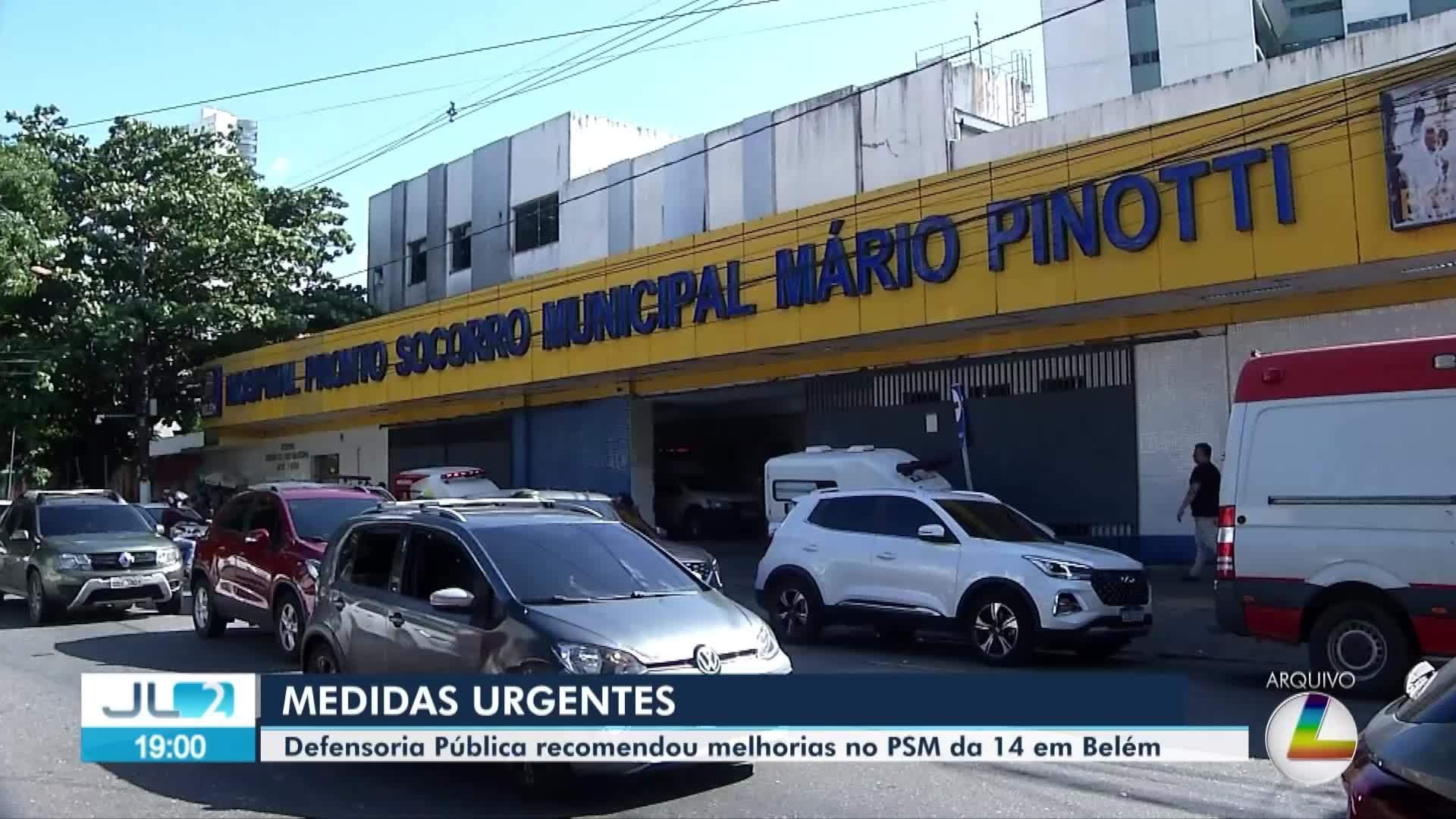VÍDEOS: JL2 de segunda-feira, 23 de junho de 2025