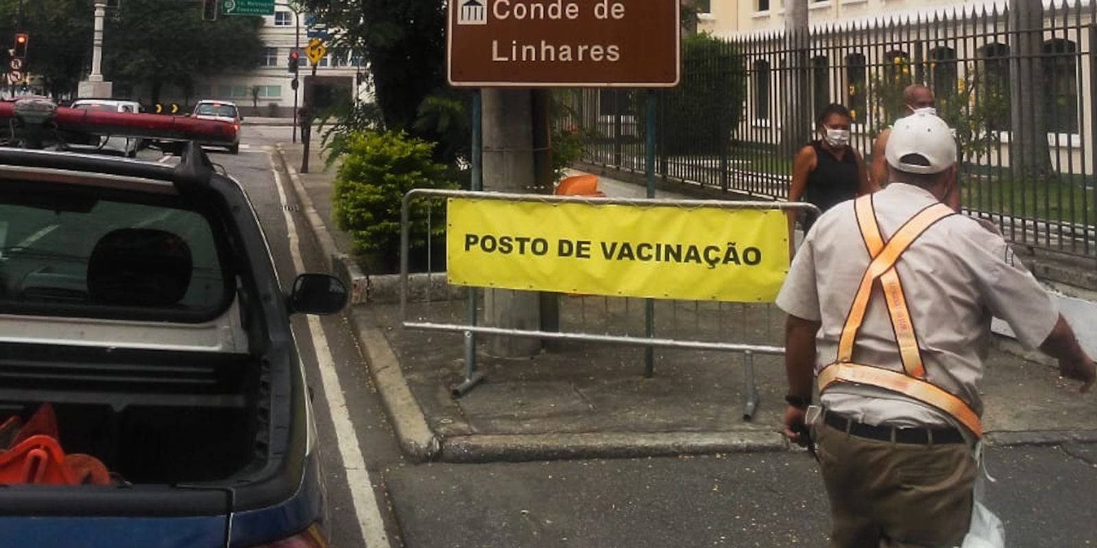 Rio: federação entra no STF contra lei que criou tropa de elite armada