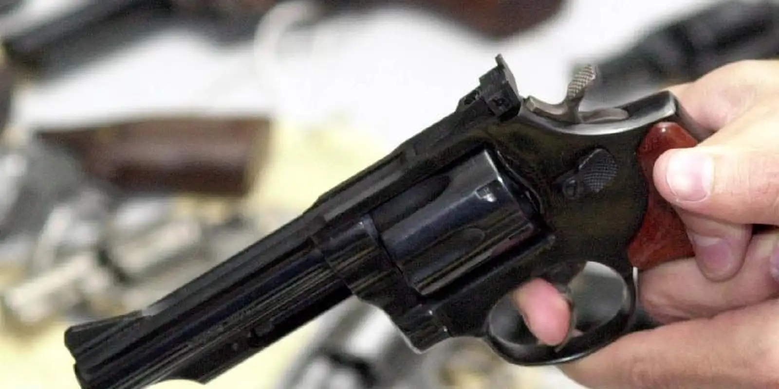 Maioria do STF confirma decretos de Lula que restringem acesso a armas