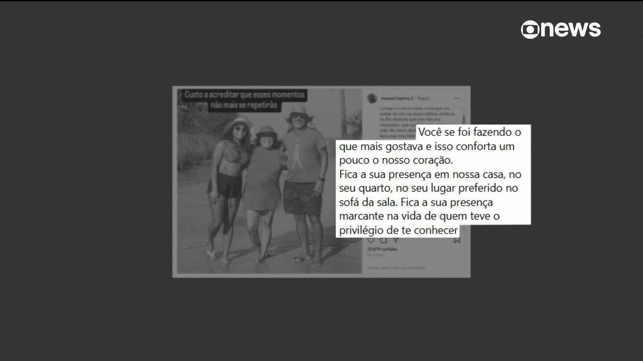 A complexa operação que acontece agora para resgatar corpo de brasileira em vulcão na Indonésia