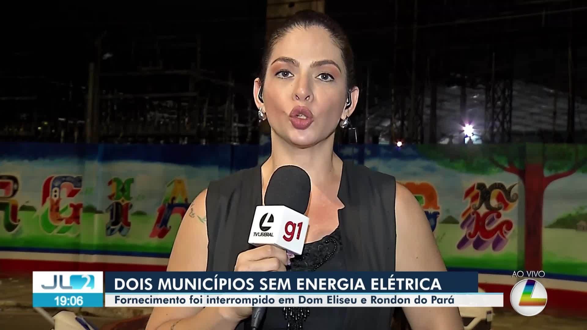 VÍDEOS: JL2 de quarta-feira, 25 de junho de 2025