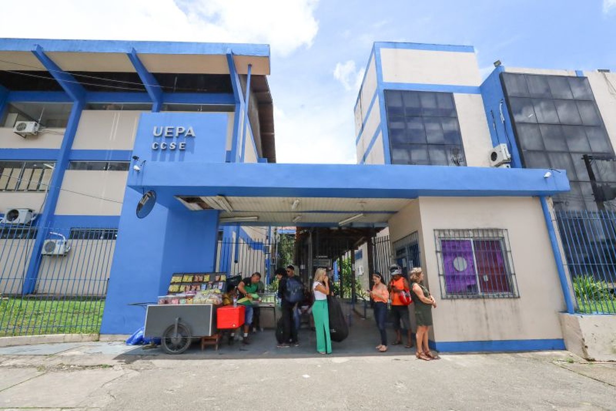 Enem: Belém terá Aulão Junino gratuito na UEPA neste sábado; saiba como participar
